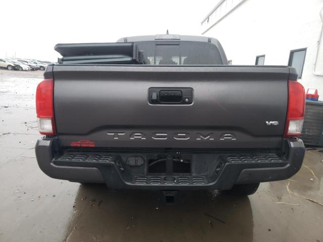 Photo 5 VIN: 5TFCZ5AN0HX082065 - TOYOTA TACOMA DOU 