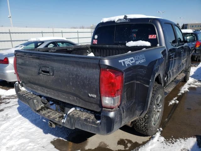 Photo 3 VIN: 5TFCZ5AN0HX082745 - TOYOTA TACOMA DOU 