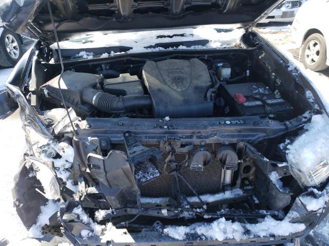 Photo 6 VIN: 5TFCZ5AN0HX082745 - TOYOTA TACOMA DOU 