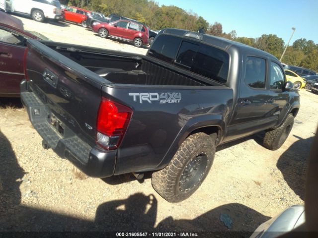 Photo 3 VIN: 5TFCZ5AN0HX097309 - TOYOTA TACOMA 