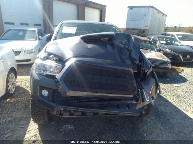 Photo 5 VIN: 5TFCZ5AN0HX097309 - TOYOTA TACOMA 