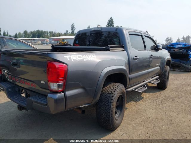 Photo 3 VIN: 5TFCZ5AN0HX098251 - TOYOTA TACOMA 