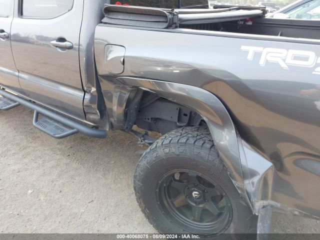 Photo 5 VIN: 5TFCZ5AN0HX098251 - TOYOTA TACOMA 