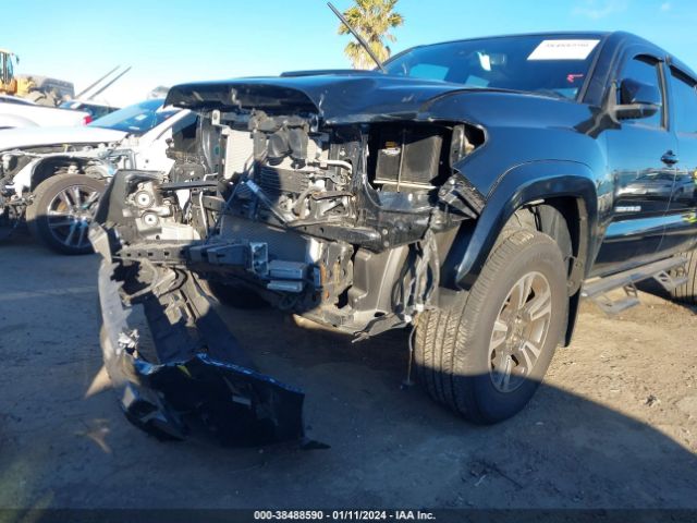 Photo 5 VIN: 5TFCZ5AN0JX129164 - TOYOTA TACOMA 