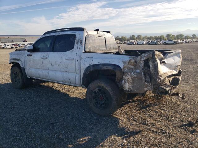 Photo 1 VIN: 5TFCZ5AN0JX129598 - TOYOTA TACOMA DOU 