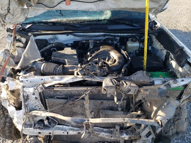 Photo 10 VIN: 5TFCZ5AN0JX129598 - TOYOTA TACOMA DOU 