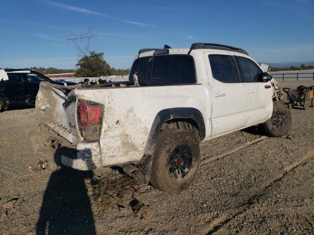 Photo 2 VIN: 5TFCZ5AN0JX129598 - TOYOTA TACOMA DOU 