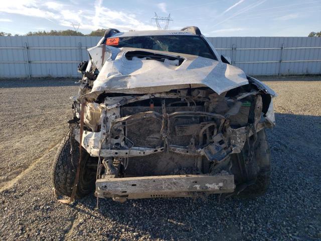 Photo 4 VIN: 5TFCZ5AN0JX129598 - TOYOTA TACOMA DOU 