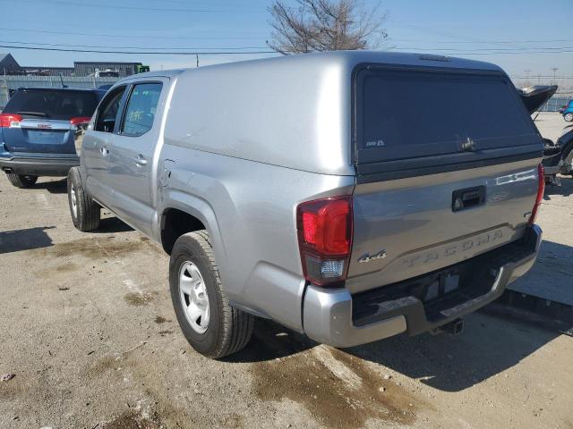 Photo 2 VIN: 5TFCZ5AN0JX131514 - TOYOTA TACOMA DOU 