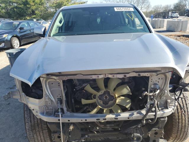 Photo 8 VIN: 5TFCZ5AN0JX131514 - TOYOTA TACOMA DOU 