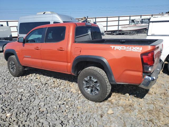 Photo 1 VIN: 5TFCZ5AN0JX140522 - TOYOTA TACOMA DOU 