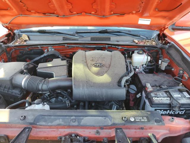 Photo 10 VIN: 5TFCZ5AN0JX140522 - TOYOTA TACOMA DOU 