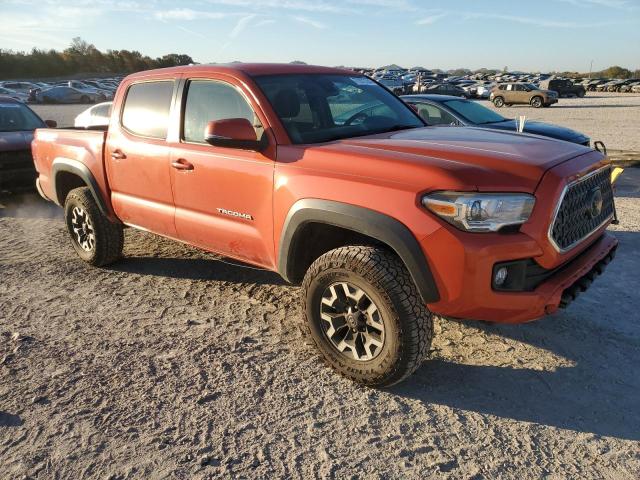 Photo 3 VIN: 5TFCZ5AN0JX140522 - TOYOTA TACOMA DOU 