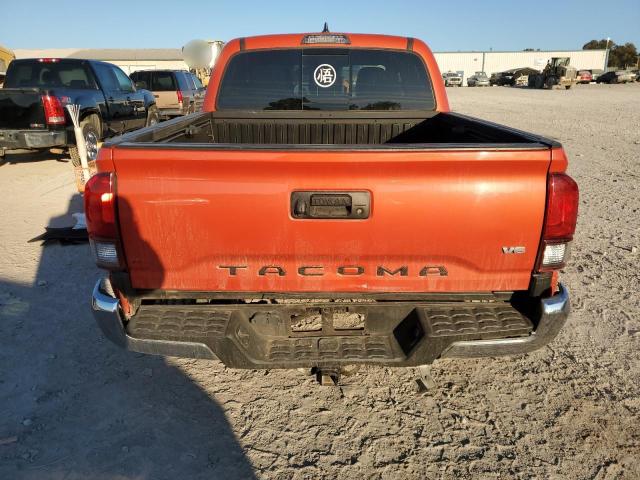 Photo 5 VIN: 5TFCZ5AN0JX140522 - TOYOTA TACOMA DOU 