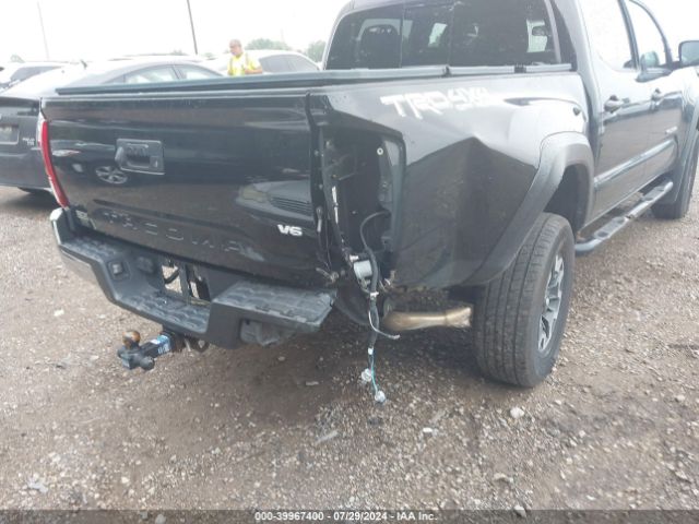 Photo 5 VIN: 5TFCZ5AN0JX152945 - TOYOTA TACOMA 