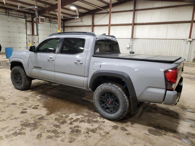 Photo 1 VIN: 5TFCZ5AN0JX158972 - TOYOTA TACOMA 