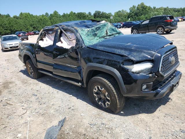 Photo 3 VIN: 5TFCZ5AN0JX159538 - TOYOTA TACOMA DOU 