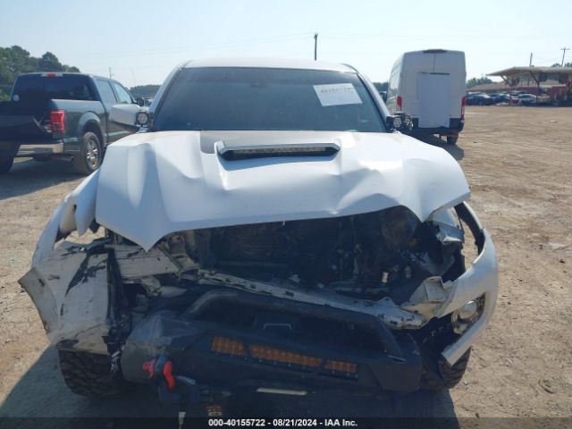 Photo 5 VIN: 5TFCZ5AN0JX163993 - TOYOTA TACOMA 