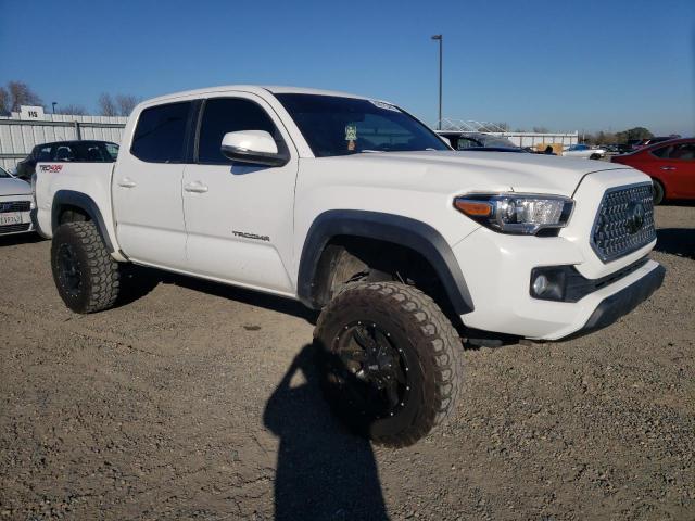 Photo 3 VIN: 5TFCZ5AN0KX169763 - TOYOTA TACOMA DOU 