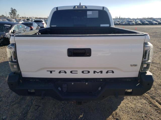 Photo 5 VIN: 5TFCZ5AN0KX169763 - TOYOTA TACOMA DOU 