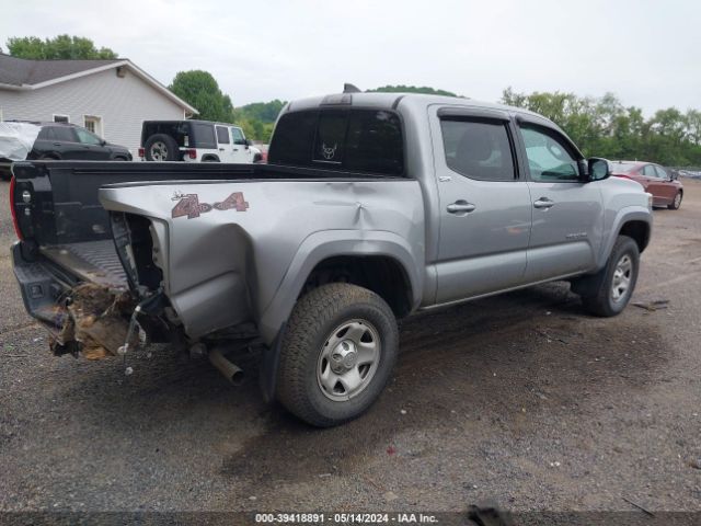 Photo 3 VIN: 5TFCZ5AN0KX172730 - TOYOTA TACOMA 