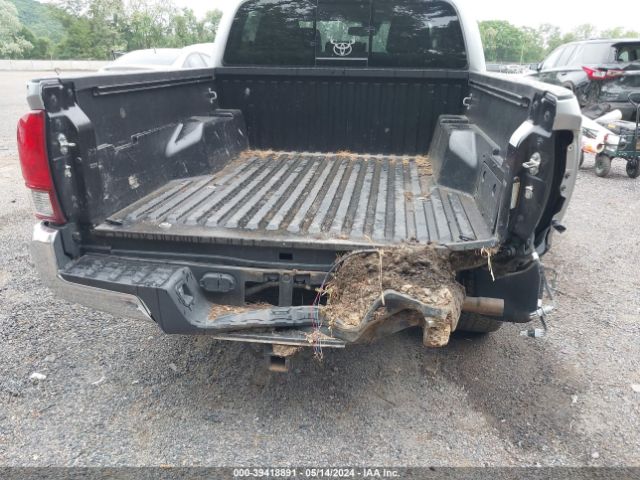 Photo 5 VIN: 5TFCZ5AN0KX172730 - TOYOTA TACOMA 