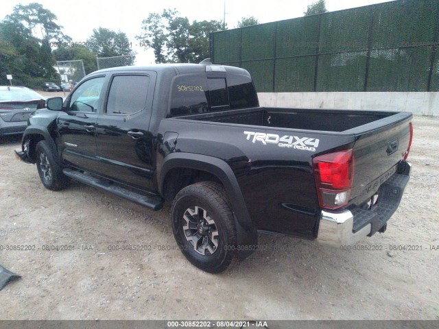 Photo 2 VIN: 5TFCZ5AN0KX174333 - TOYOTA TACOMA 4WD 