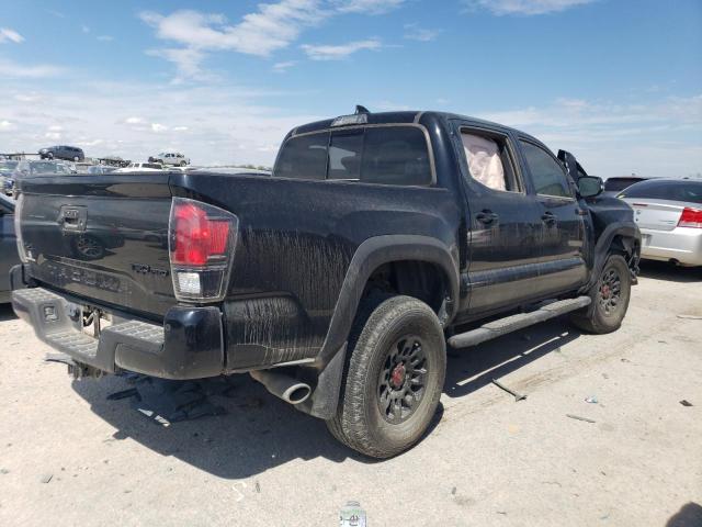 Photo 2 VIN: 5TFCZ5AN0KX197496 - TOYOTA TACOMA DOU 