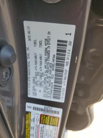 Photo 11 VIN: 5TFCZ5AN0KX202230 - TOYOTA TACOMA DOU 