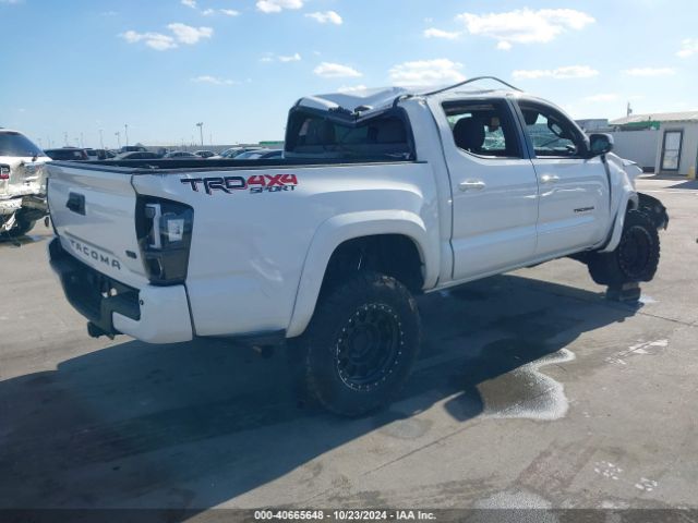 Photo 3 VIN: 5TFCZ5AN0KX202342 - TOYOTA TACOMA 