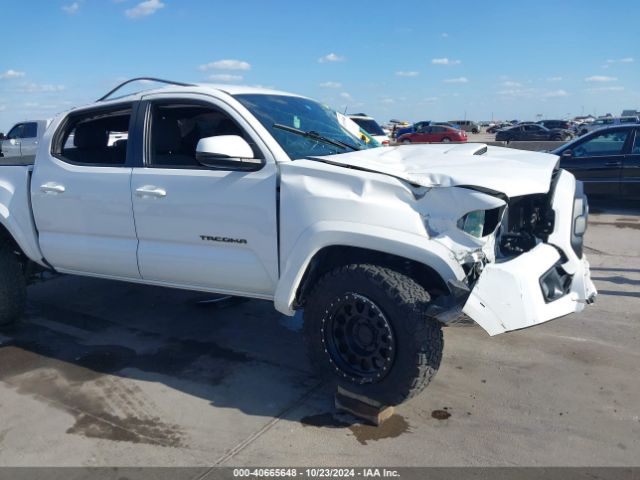 Photo 5 VIN: 5TFCZ5AN0KX202342 - TOYOTA TACOMA 