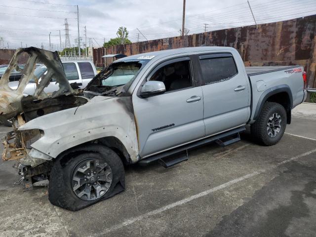 Photo 0 VIN: 5TFCZ5AN0KX203166 - TOYOTA TACOMA 