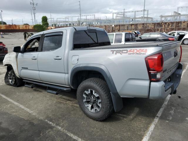 Photo 1 VIN: 5TFCZ5AN0KX203166 - TOYOTA TACOMA 