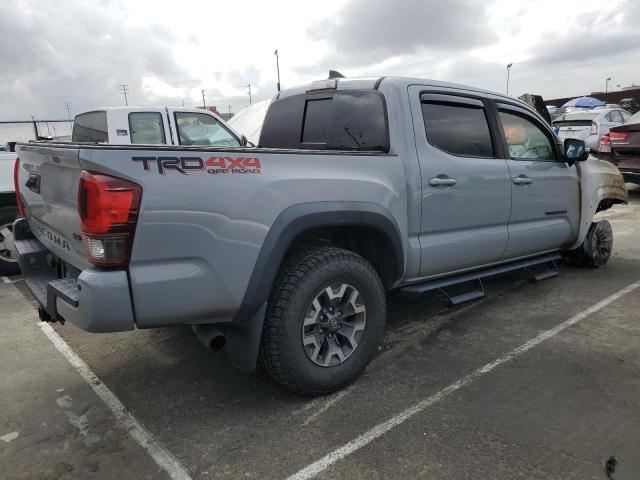 Photo 2 VIN: 5TFCZ5AN0KX203166 - TOYOTA TACOMA 