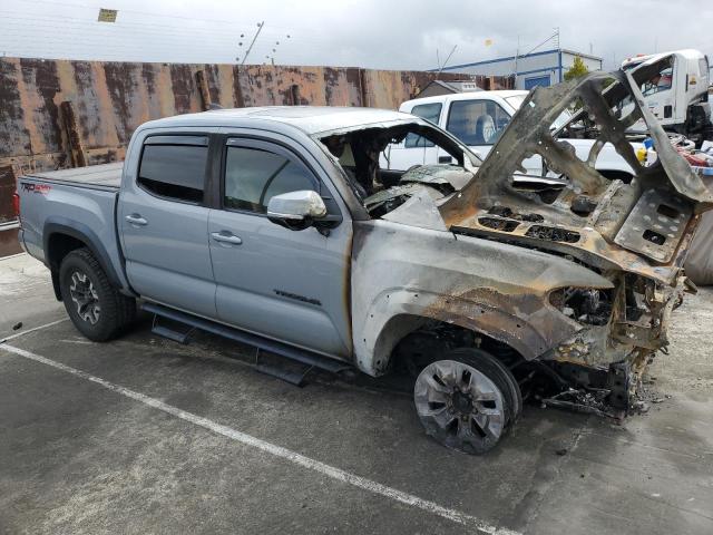 Photo 3 VIN: 5TFCZ5AN0KX203166 - TOYOTA TACOMA 