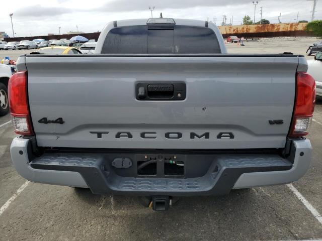 Photo 5 VIN: 5TFCZ5AN0KX203166 - TOYOTA TACOMA 