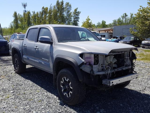 Photo 0 VIN: 5TFCZ5AN0LX215982 - TOYOTA TACOMA DOU 