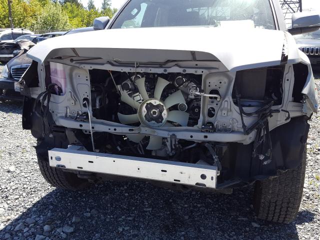 Photo 8 VIN: 5TFCZ5AN0LX215982 - TOYOTA TACOMA DOU 