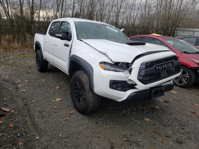 Photo 0 VIN: 5TFCZ5AN0LX218526 - TOYOTA TACOMA DOU 