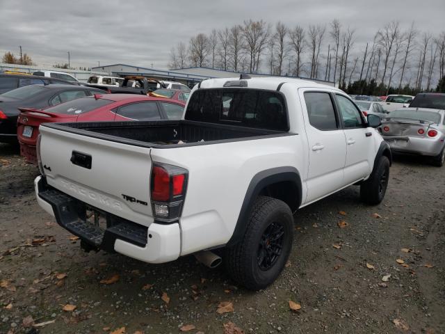 Photo 3 VIN: 5TFCZ5AN0LX218526 - TOYOTA TACOMA DOU 