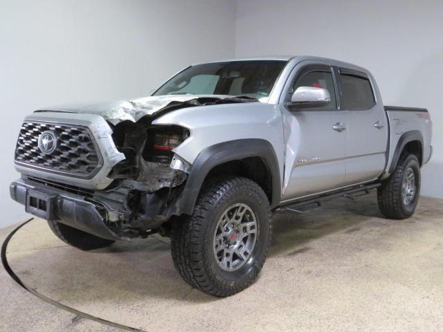 Photo 1 VIN: 5TFCZ5AN0LX219885 - TOYOTA TACOMA DOU 