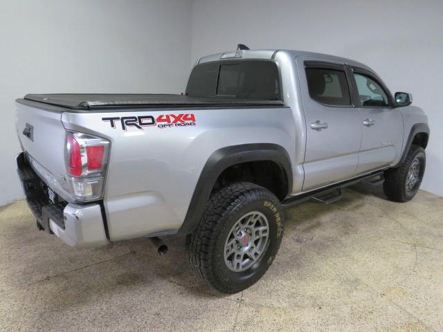 Photo 2 VIN: 5TFCZ5AN0LX219885 - TOYOTA TACOMA DOU 