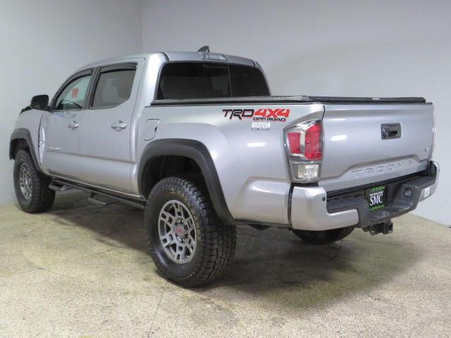 Photo 3 VIN: 5TFCZ5AN0LX219885 - TOYOTA TACOMA DOU 