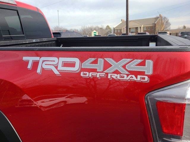 Photo 4 VIN: 5TFCZ5AN0LX230420 - TOYOTA TACOMA 4WD 