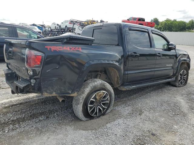 Photo 2 VIN: 5TFCZ5AN0LX230594 - TOYOTA TACOMA DOU 