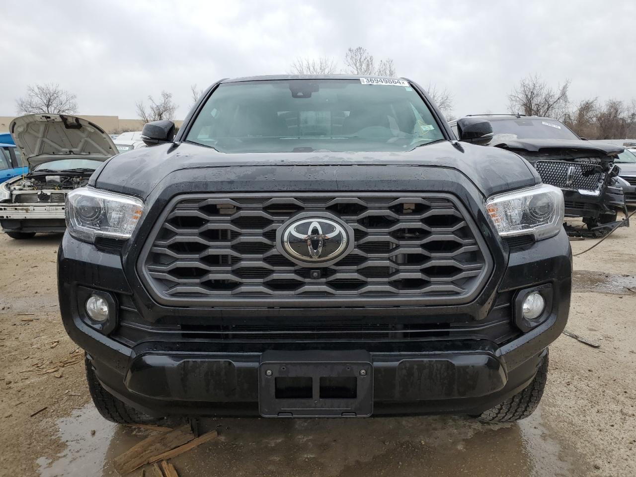 Photo 4 VIN: 5TFCZ5AN0LX231423 - TOYOTA TACOMA 