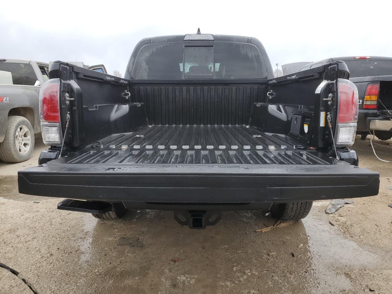 Photo 5 VIN: 5TFCZ5AN0LX231423 - TOYOTA TACOMA 