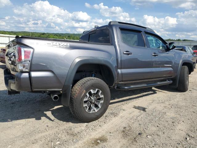 Photo 2 VIN: 5TFCZ5AN0LX234208 - TOYOTA TACOMA DOU 