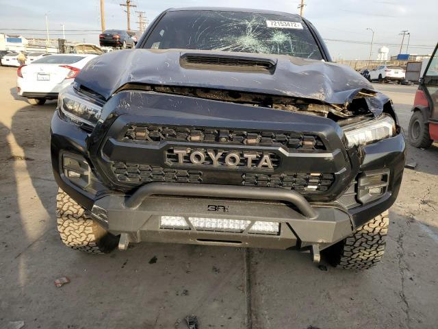 Photo 4 VIN: 5TFCZ5AN0LX239621 - TOYOTA TACOMA DOU 