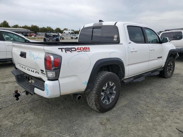 Photo 2 VIN: 5TFCZ5AN0LX241157 - TOYOTA TACOMA 